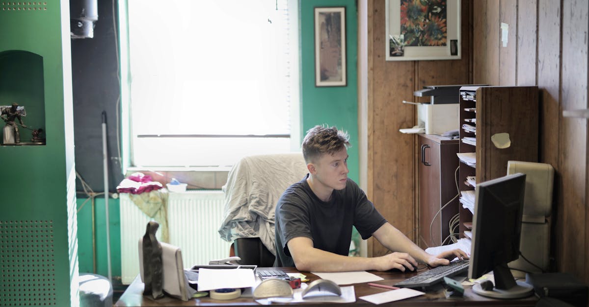 découvrez comment gérer efficacement les icônes de votre bureau avec des astuces pratiques et des outils adaptés. optimisez votre espace de travail pour une meilleure productivité et un accès rapide à vos applications préférées.