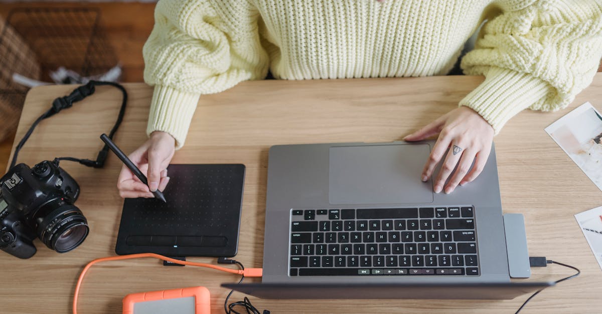 découvrez les solutions pratiques pour résoudre le problème de votre disque dur externe qui ne s'affiche pas sur mac. suivez nos conseils pour faciliter la détection de votre périphérique et récupérer efficacement vos données.