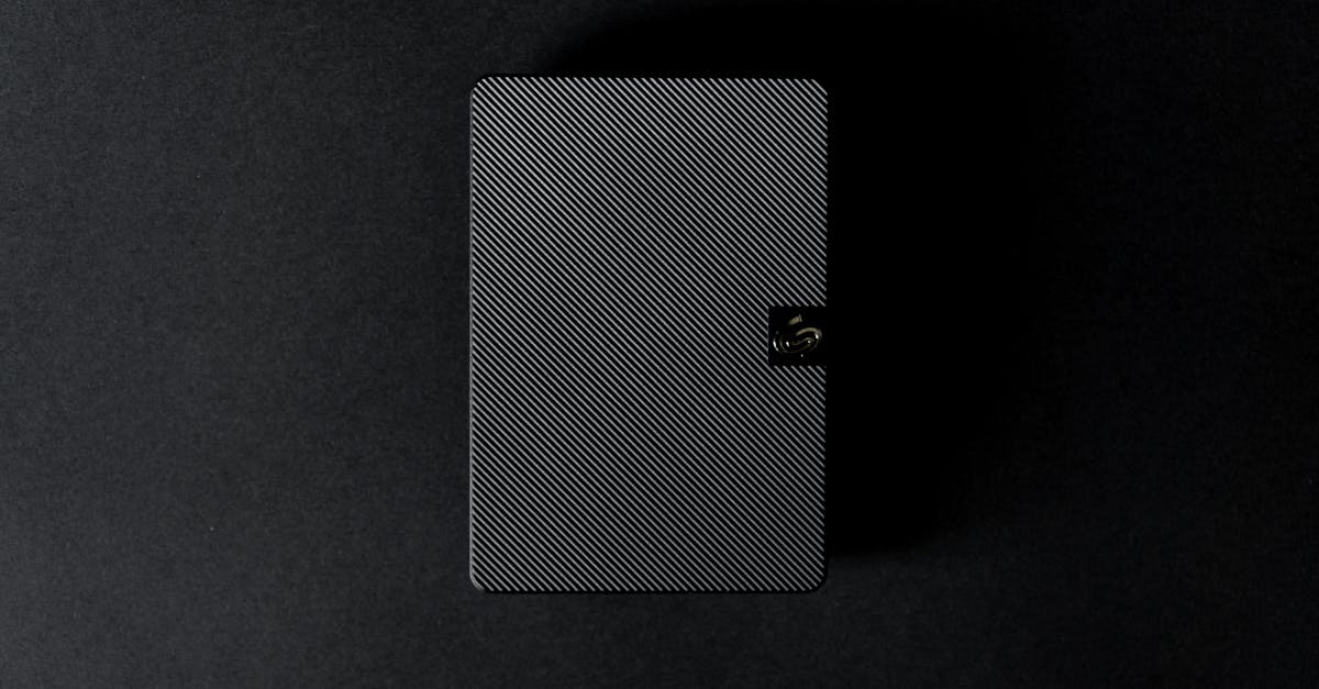 découvrez notre sélection de disques durs externes, idéaux pour le stockage de vos données. performance, sécurité et design vous attendent pour répondre à tous vos besoins, que ce soit pour un usage personnel ou professionnel.