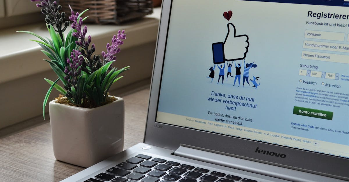 découvrez facebook, le réseau social incontournable pour connecter avec vos amis, partager des moments importants et explorer un monde d'opportunités. inscrivez-vous dès aujourd'hui pour rejoindre une communauté dynamique et interactive.