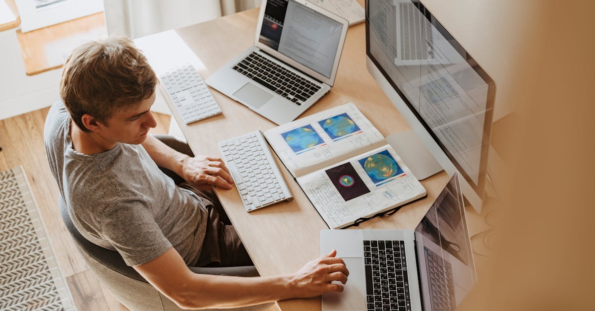 découvrez comment résoudre les problèmes de plantage de firefox sur mac. suivez nos conseils pratiques pour améliorer la stabilité de votre navigateur, optimiser votre expérience en ligne et éviter les interruptions lors de votre navigation.