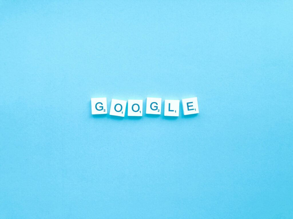 Google