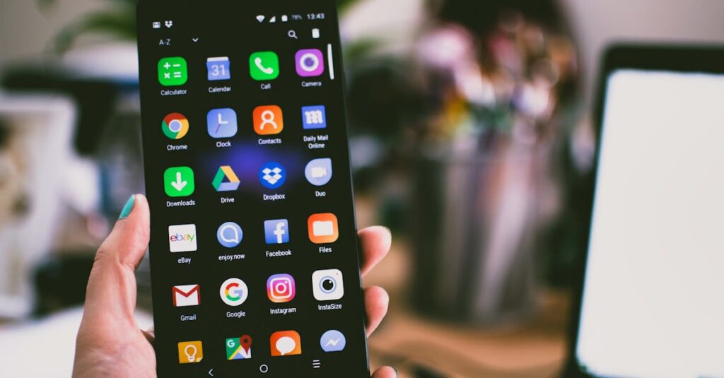 découvrez les derniers smartphones avec des performances exceptionnelles, des designs innovants et des fonctionnalités avancées pour faciliter votre quotidien. comparez les modèles, explorez les avis et trouvez le téléphone parfait qui répond à vos besoins technologiques.