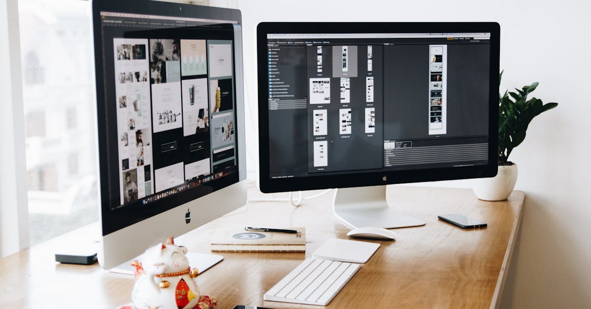 découvrez l'imac 2023, alliant design élégant et performance ultime. parfait pour les créateurs et les professionnels, cet ordinateur tout-en-un vous offre une expérience utilisateur sans pareil grâce à son écran retina, ses puissants processeurs m et ses fonctionnalités avancées.