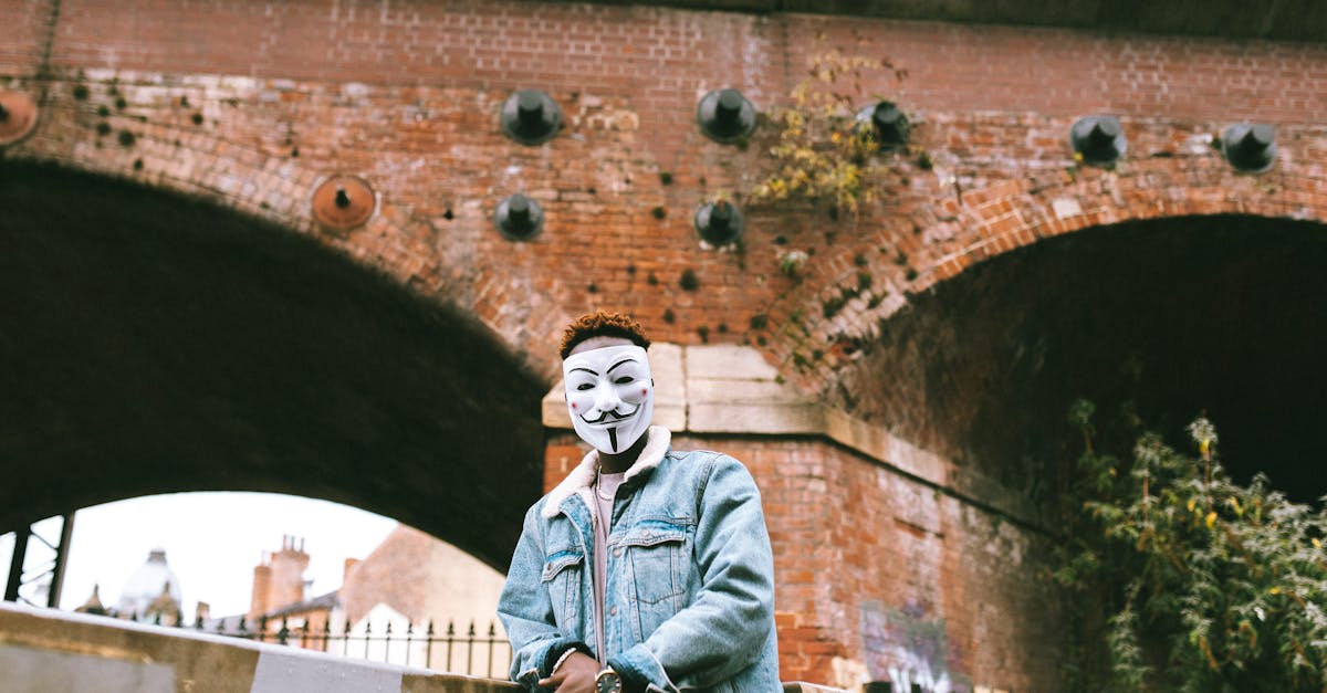 découvrez les secrets du mode 'incognito' : navigation privée, protection de votre vie privée en ligne et astuces pour surfer sans laisser de trace. protégez vos données et explorez le web en toute discrétion.