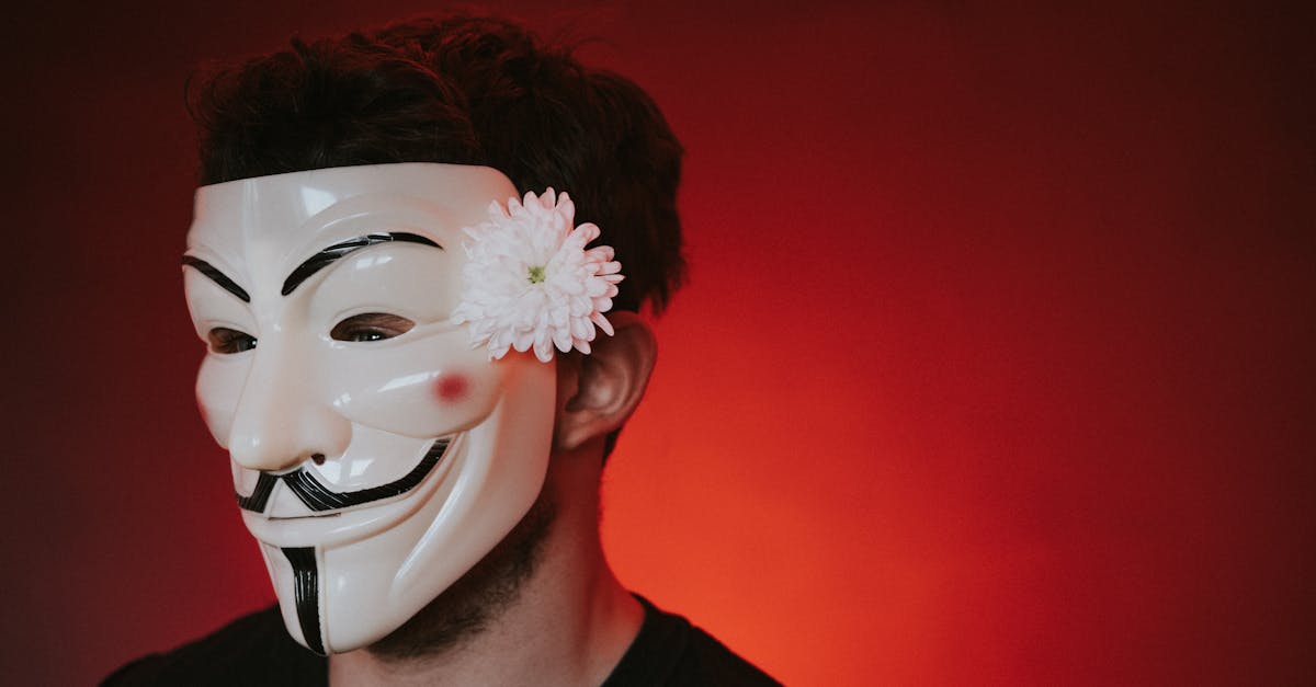découvrez le monde fascinant d'incognito, une exploration audacieuse des thèmes de l'anonymat et de la vie cachée. plongez dans une intrigue captivante où chaque démarche est un pas vers l'inconnu.