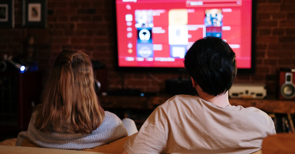découvrez comment installer netflix en quelques étapes simples sur vos appareils. profitez d'un accès illimité à des films, des séries et des documentaires. suivez notre guide pour ne rien manquer de vos contenus préférés.