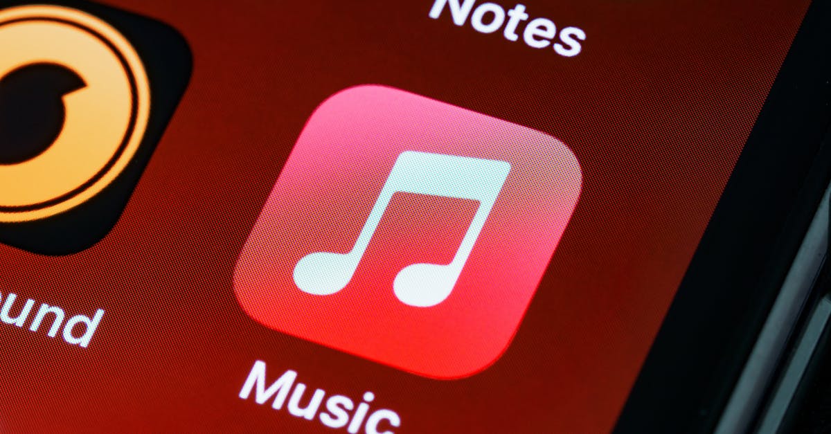 découvrez itunes, la plateforme incontournable pour gérer votre musique, vos vidéos et vos podcasts. explorez un vaste catalogue de contenus numériques, téléchargez vos titres préférés et synchronisez-les sur tous vos appareils. profitez d’une expérience multimedia inégalée avec itunes.