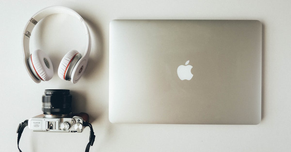 résolvez facilement les problèmes de votre caméra mac avec notre guide pratique. découvrez des solutions efficaces pour améliorer le fonctionnement de votre caméra, qu'il s'agisse de problèmes de connexion, de qualité d'image ou de paramètres de confidentialité.