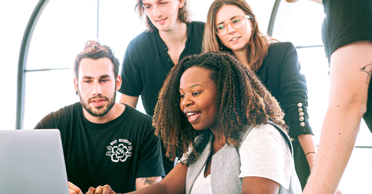 optimisez les performances de votre mac avec nos conseils pratiques et astuces incontournables. améliorez la vitesse, la réactivité et la gestion de vos ressources pour une expérience utilisateur fluide et efficace.