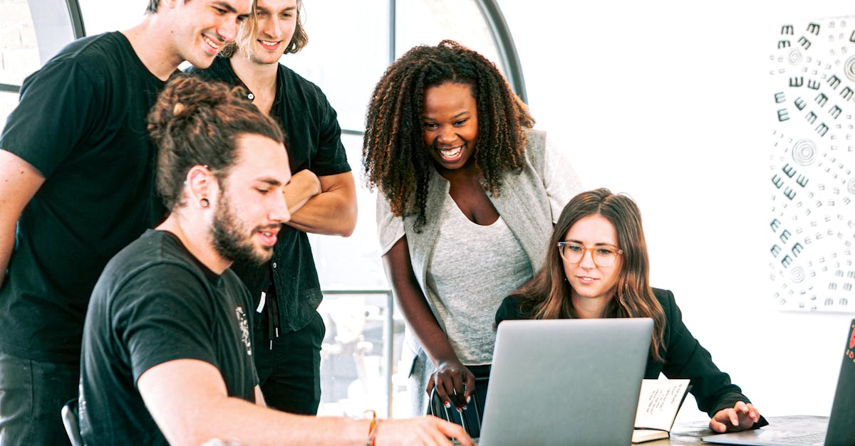 optimisez les performances de votre mac avec nos conseils et astuces. découvrez comment améliorer la vitesse, la réactivité et l'efficacité de votre appareil pour une expérience utilisateur optimale.