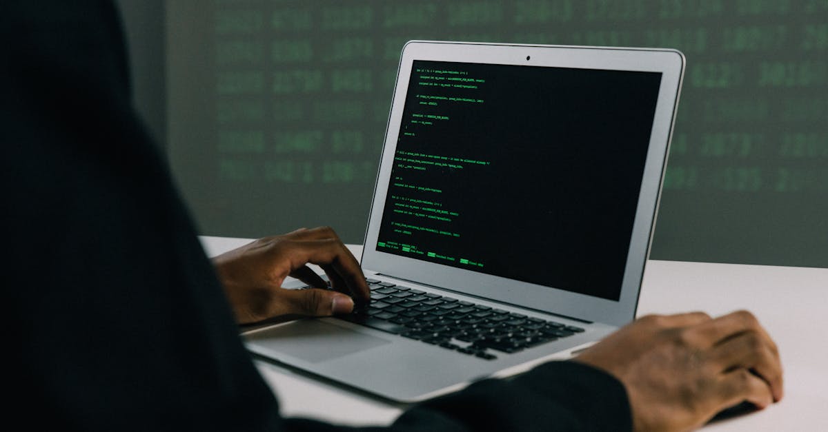protégez votre mac avec les meilleures pratiques de sécurité. découvrez des conseils, des outils et des stratégies essentielles pour garantir la protection de vos données et de votre vie privée sur macos.