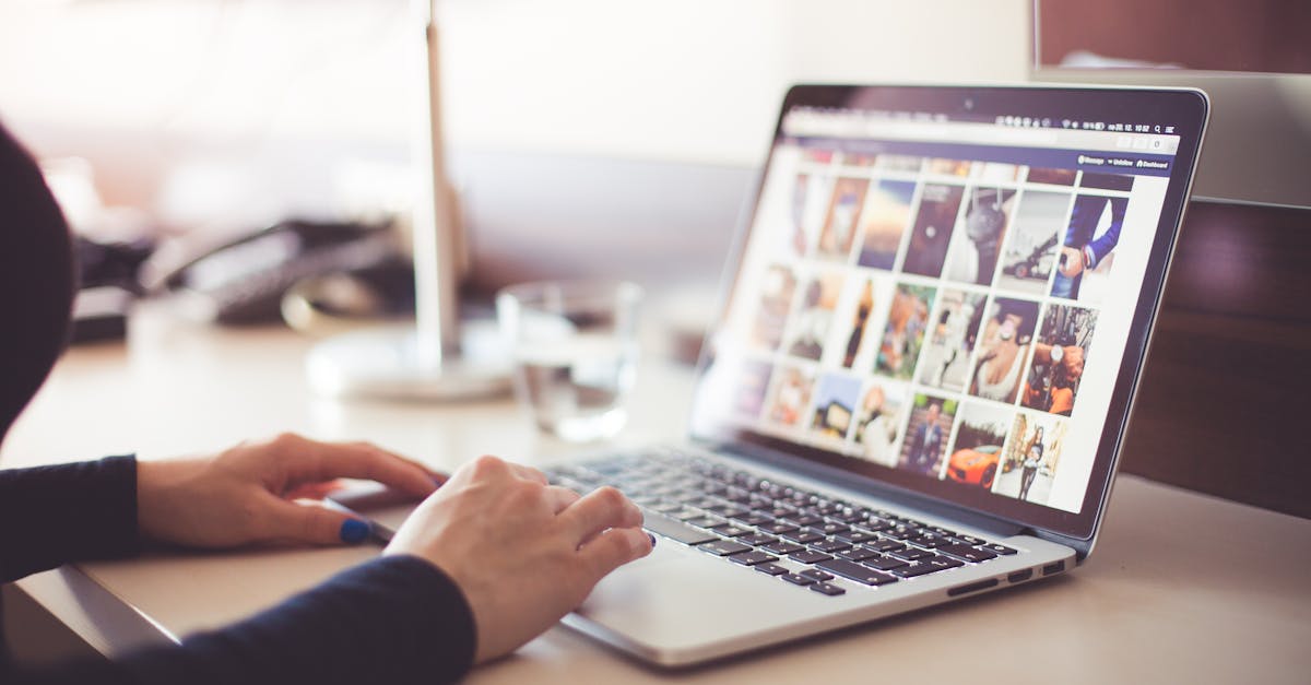 découvrez les causes du bruit de bourdonnement dans votre macbook pro et les solutions pour y remédier rapidement. obtenez des conseils pratiques pour diagnostiquer et résoudre ce problème afin de retrouver un fonctionnement optimal de votre ordinateur.