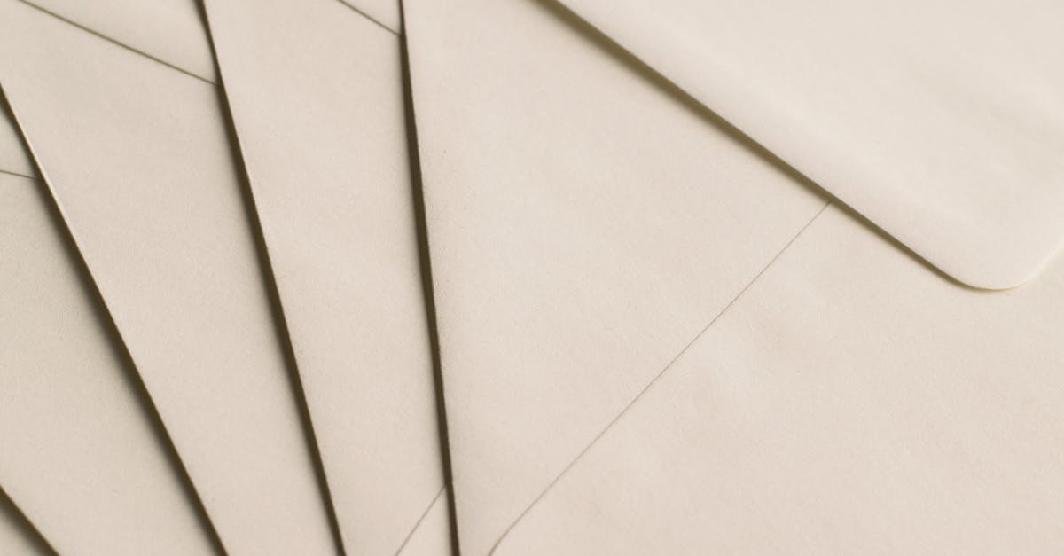 découvrez l'importance du mail dans la communication moderne, son utilisation dans le monde professionnel et personnel, ainsi que des conseils pratiques pour une gestion efficace de votre boîte de réception.