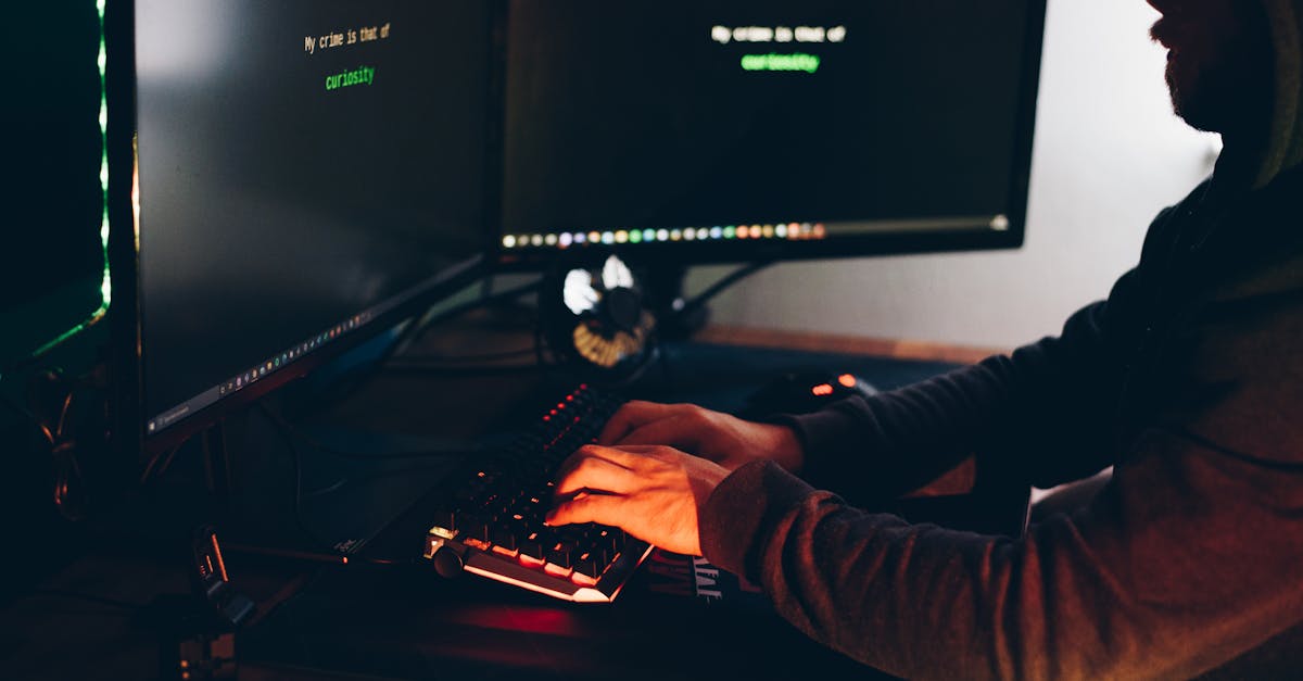 découvrez les dernières solutions de détection de malware pour protéger vos appareils. prévenez les menaces numériques et assurez la sécurité de vos données avec des technologies avancées.