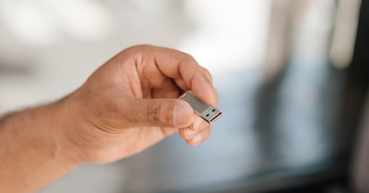 découvrez tout ce qu'il faut savoir sur le 'network drive', une solution de stockage accessible et sécurisée qui facilite le partage de fichiers au sein de votre réseau local. optimisez votre productivité et centralisez vos données avec cette technologie incontournable.