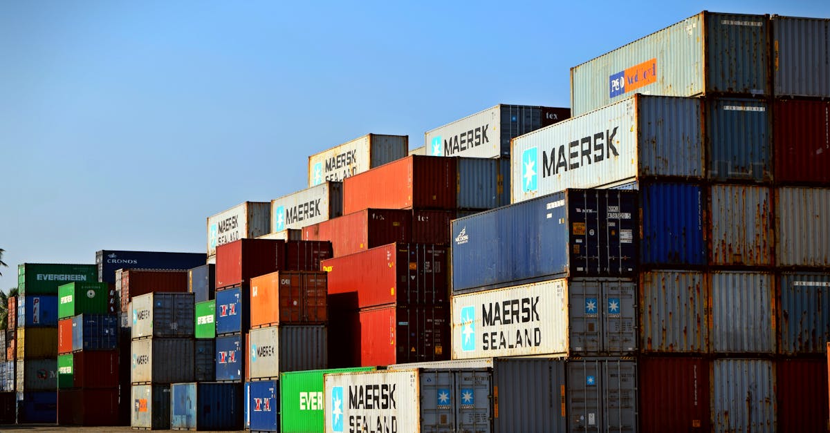 découvrez nos solutions de stockage alternatives adaptées à tous vos besoins. optimisez votre espace avec des options variées et pratiques pour un rangement efficace et organisé.