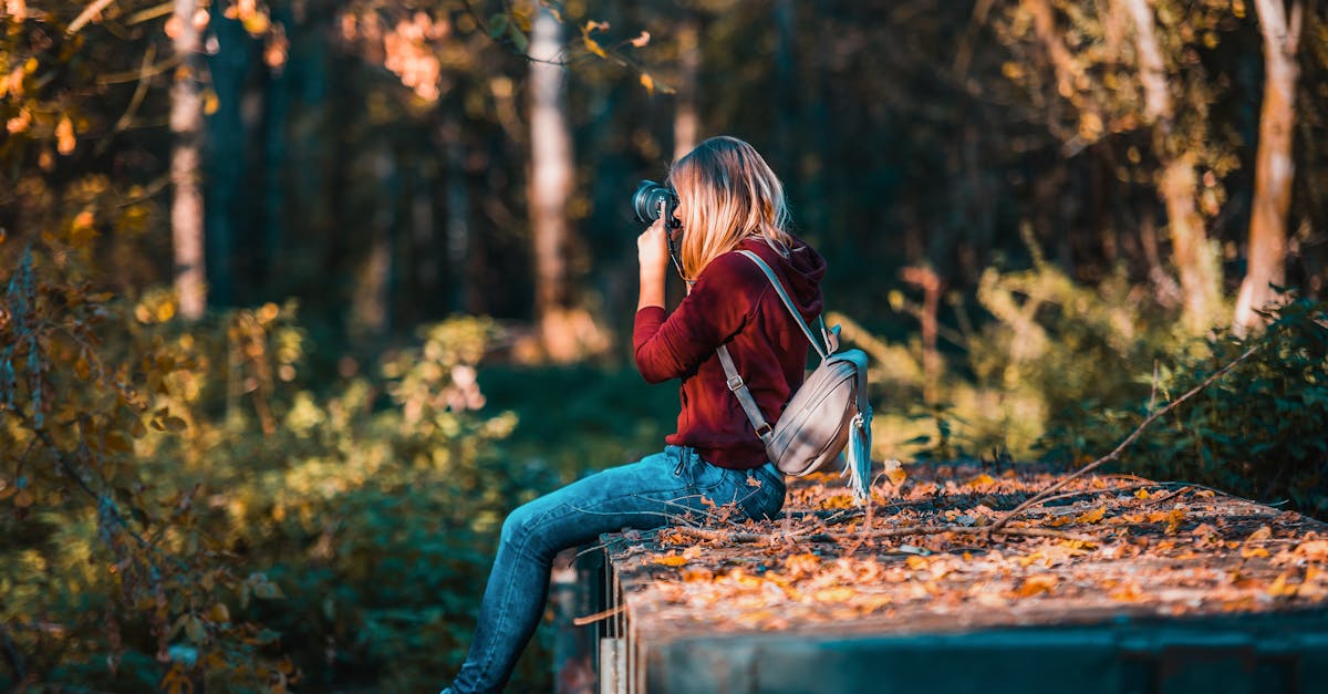 découvrez des techniques avancées et des astuces essentielles pour le retouche photo. améliorez vos compétences en édition d'images et transformez vos photos en œuvres d'art grâce à nos conseils d'experts.