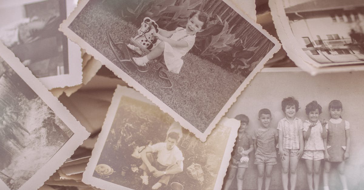enlevez facilement les photos indésirables de votre galerie grâce à nos conseils pratiques. apprenez à gérer et organiser vos souvenirs numériques pour un espace photo épuré et agréable.
