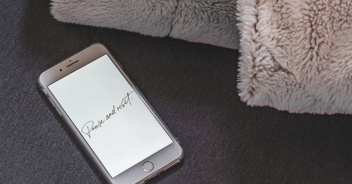 découvrez notre guide complet sur le processus de réinitialisation, qui vous aide à restaurer vos appareils et applications à leurs paramètres d'origine. apprenez les étapes nécessaires pour un reset efficace et sécuritaire, ainsi que les meilleures pratiques pour éviter les problèmes à l'avenir.