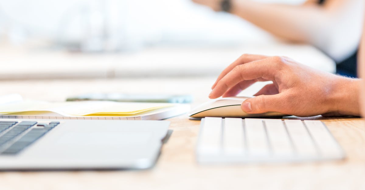découvrez comment utiliser la fonction 'clic droit' pour améliorer votre expérience d'utilisation sur vos appareils. apprenez les astuces et raccourcis pour accéder rapidement aux options essentielles, afin de maximiser votre productivité et de faciliter vos tâches quotidiennes.