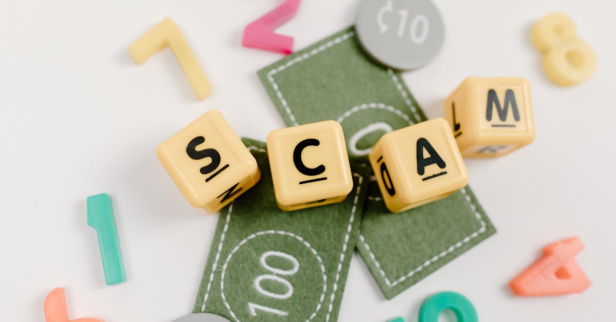 découvrez les différentes arnaques qui existent, leurs mécanismes, et comment vous protéger efficacement contre ces fraudes. informez-vous pour éviter les pièges courants et sécurisez vos transactions en ligne.