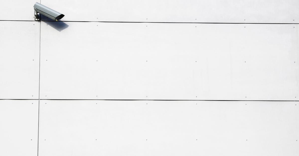 découvrez nos solutions de sécurité pour protéger vos données et infrastructures. assurez la tranquillité d'esprit de votre entreprise avec des mesures adaptées aux menaces actuelles.