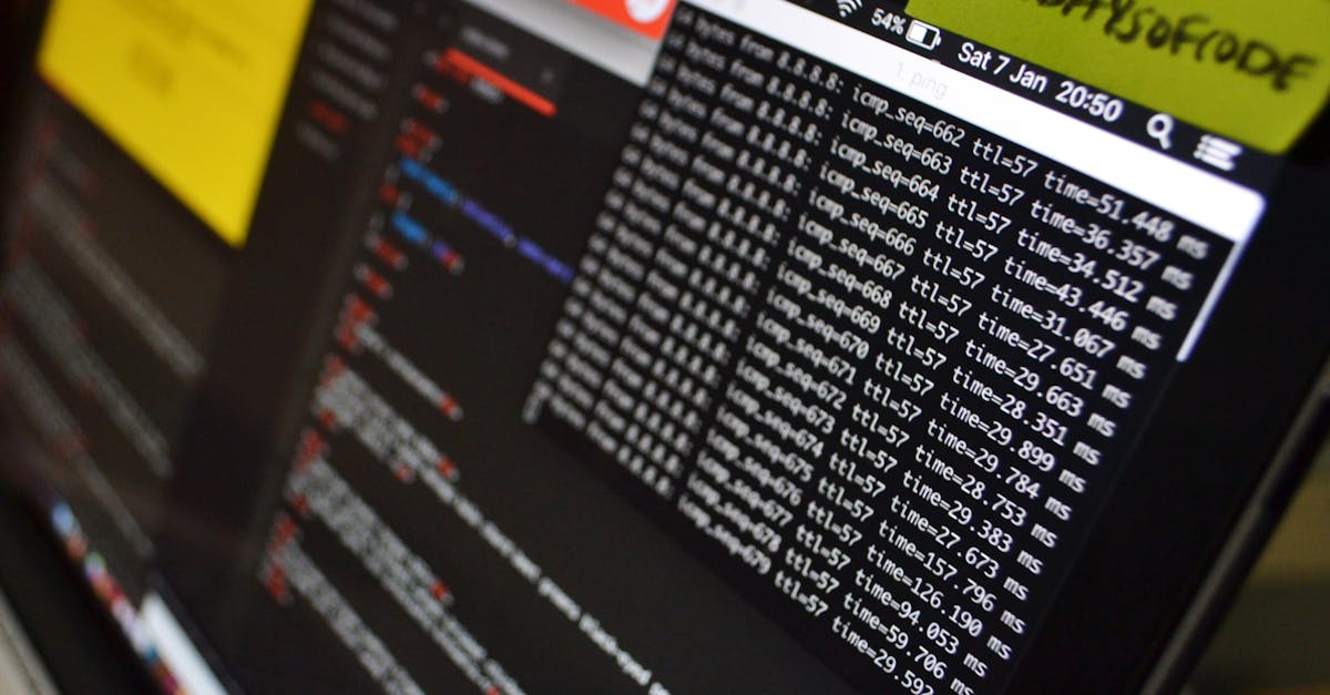 découvrez des stratégies et des solutions efficaces pour renforcer la sécurité de vos données et systèmes. restez protégé contre les menaces numériques grâce à des conseils experts et des technologies de pointe.