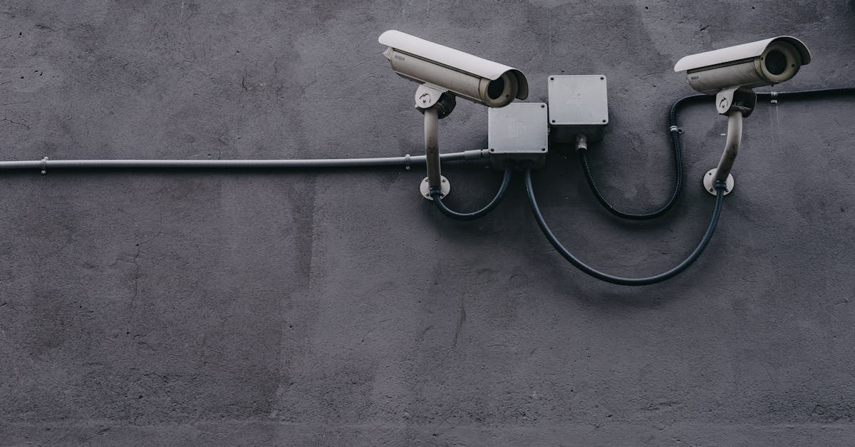 découvrez des solutions de sécurité innovantes pour protéger vos données et vos biens. restez en sécurité grâce à nos conseils et technologies avancées pour un environnement serein.