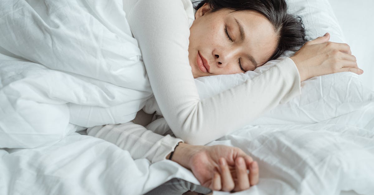 découvrez l'importance d'un bon emploi du temps de sommeil pour améliorer votre bien-être et votre productivité. apprenez à établir une routine efficace pour mieux dormir chaque nuit.