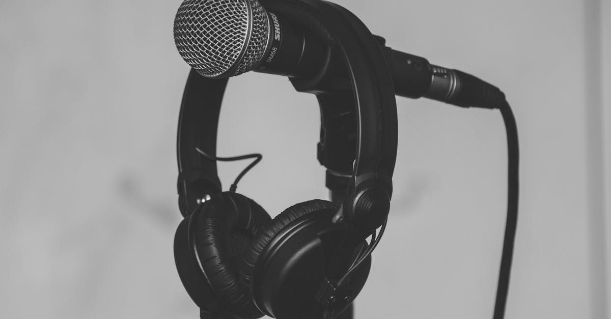 découvrez l'art de la capture sonore avec nos solutions innovantes. améliorez la qualité de vos enregistrements audio et explorez des techniques avancées pour une expérience sonore immersive.