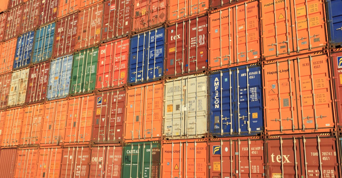 découvrez des solutions de stockage innovantes et adaptées à tous vos besoins. que ce soit pour l'organisation de votre maison, la gestion de vos données ou le rangement de vos espaces, explorez nos conseils et astuces pour tirer le meilleur parti de votre espace.