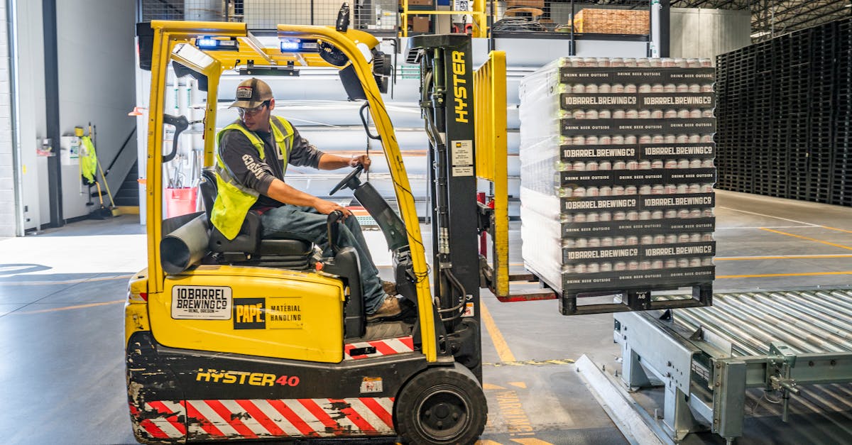 découvrez des solutions de stockage innovantes pour optimiser votre espace. que ce soit pour votre maison ou votre entreprise, explorez nos conseils et astuces pour un rangement efficace et pratique.