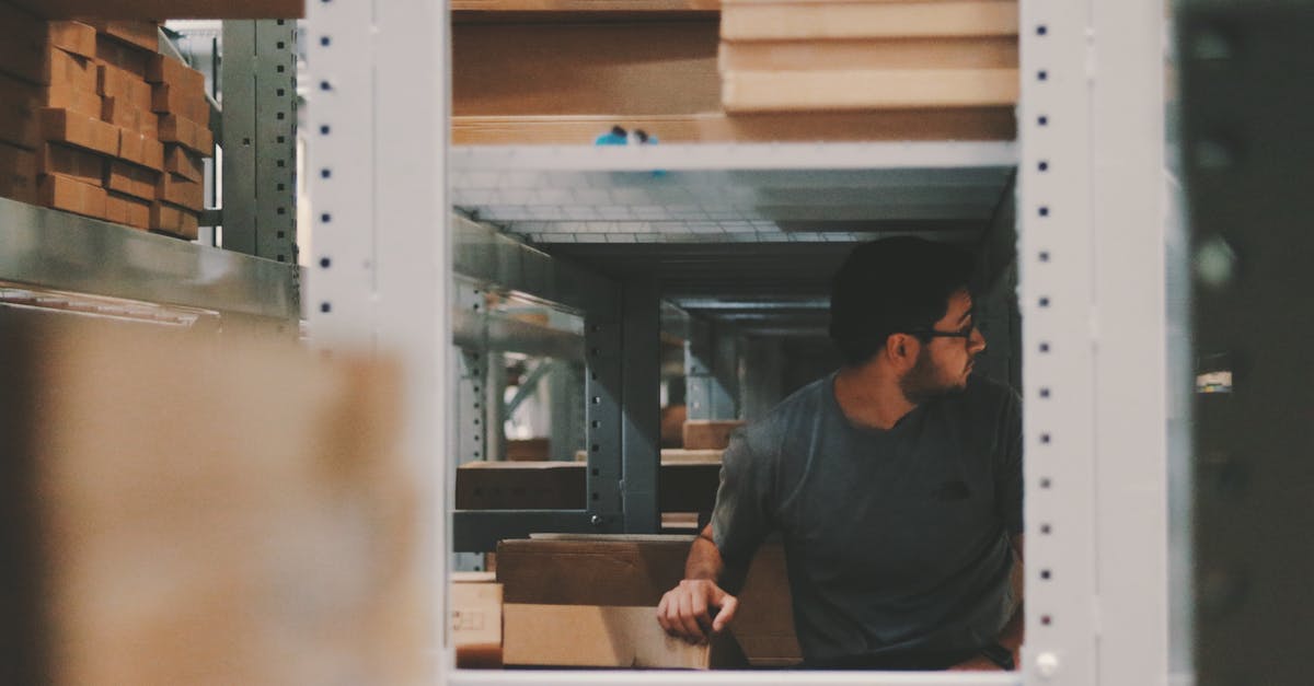 découvrez nos solutions de stockage innovantes et sécurisées pour optimiser votre espace. que ce soit pour votre maison ou votre entreprise, trouvez le rangement parfait qui répond à tous vos besoins.