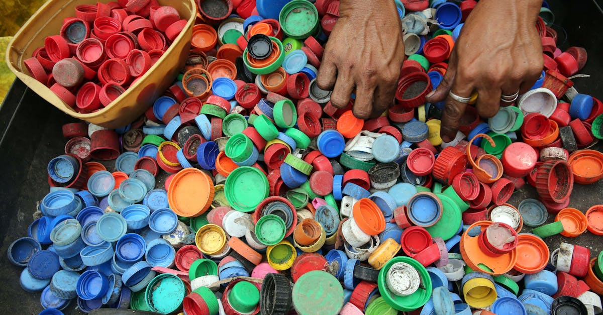 découvrez notre guide complet sur la gestion des déchets : conseils pratiques pour réduire votre impact écologique, tri sélectif, recyclage et astuces pour un mode de vie zéro déchet.