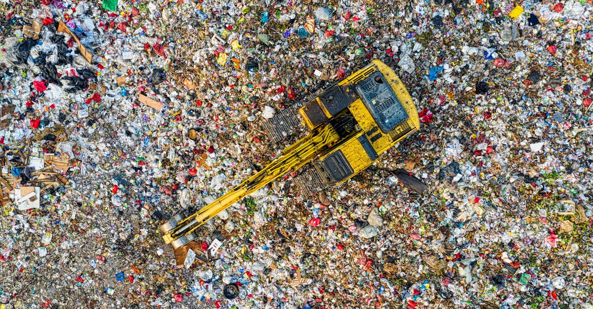 découvrez tout ce qu'il faut savoir sur la gestion des déchets, les astuces pour recycler efficacement et les impacts environnementaux liés aux ordures. ensemble, faisons un pas vers un avenir plus propre et durable.