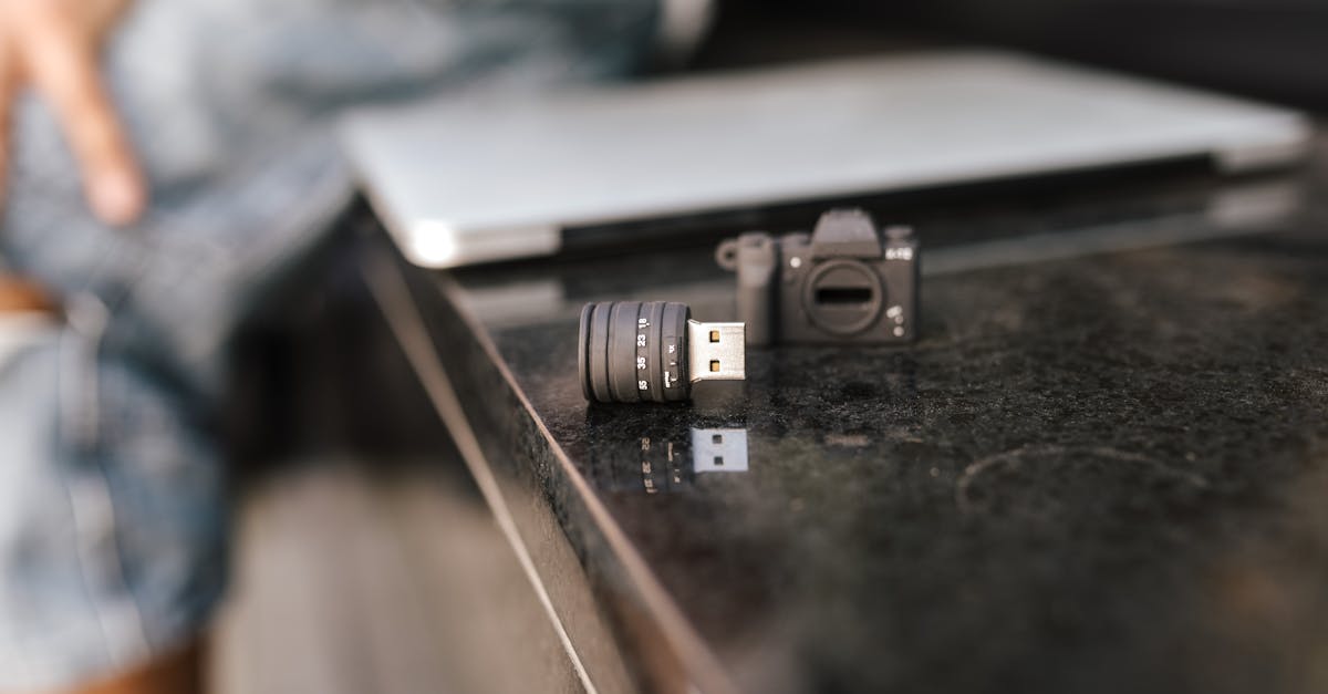 découvrez des solutions pratiques pour résoudre le problème de 'usb non détecté'. apprenez à identifier les causes courantes et à appliquer des méthodes simples pour reconnecter vos appareils usb rapidement et facilement.