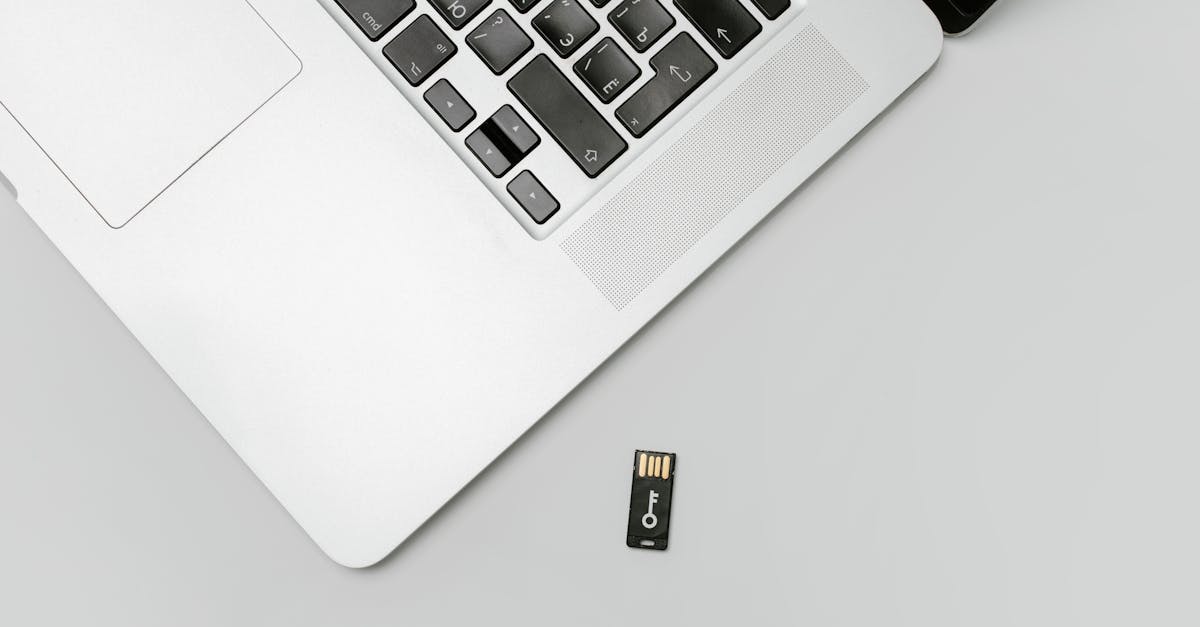 découvrez les solutions pour résoudre le problème des périphériques usb non détectés. apprenez à identifier les causes possibles et à rétablir la connexion avec vos appareils rapidement et facilement.