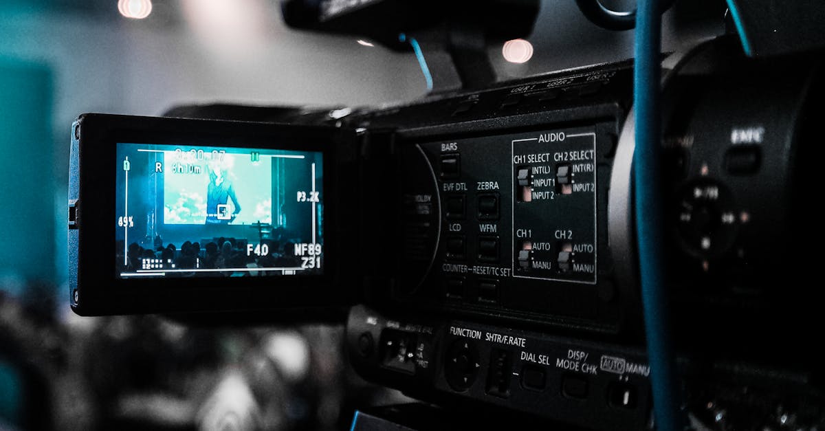découvrez comment la compression vidéo peut réduire la taille de vos fichiers tout en préservant la qualité. apprenez les meilleures techniques et outils pour optimiser le stockage et le partage de vos vidéos.