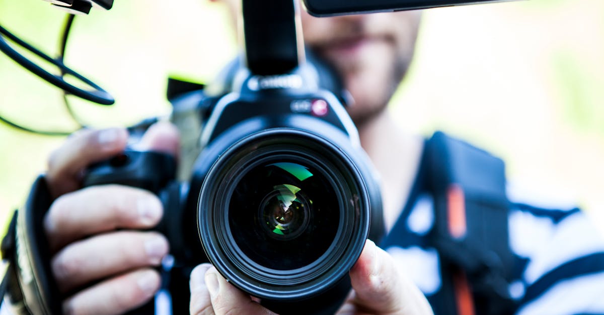 découvrez les techniques de compression vidéo pour réduire la taille de vos fichiers sans sacrifier la qualité. apprenez comment optimiser vos vidéos pour le web et améliorer votre expérience de visionnage.