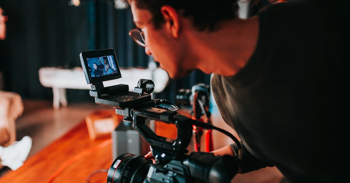 découvrez l'art de la compression vidéo ! apprenez à réduire la taille de vos fichiers vidéo sans sacrifier la qualité. idéal pour un partage facile et un stockage optimisé.