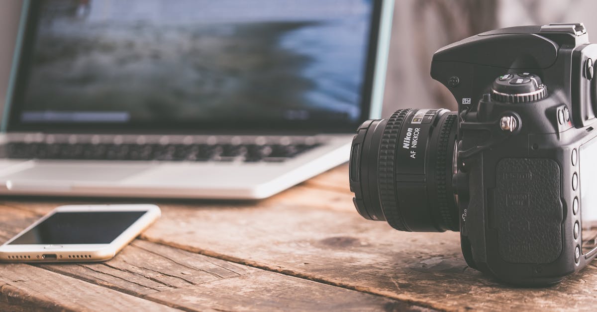 découvrez l'art du montage vidéo avec nos conseils et astuces. que vous soyez débutant ou expert, apprenez à transformer vos séquences en histoires captivantes et à donner vie à vos idées grâce aux techniques de video editing.
