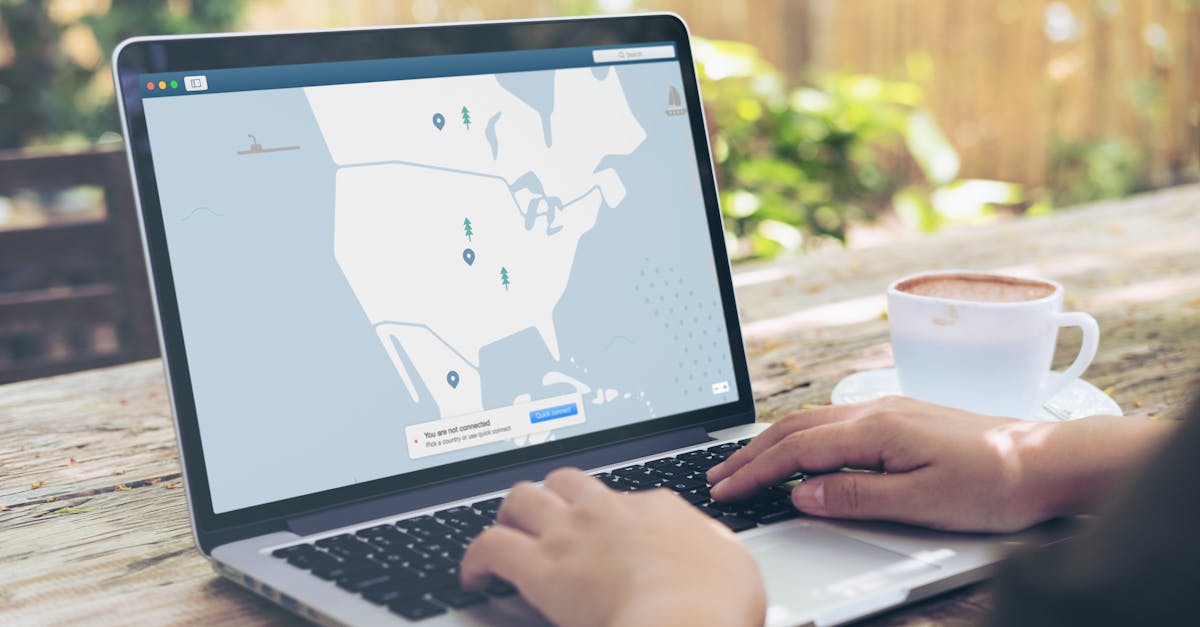 découvrez comment un vpn peut protéger votre vie privée en ligne, sécuriser votre connexion internet et contourner les restrictions géographiques. profitez d'une navigation anonyme et d'un accès illimité à tous vos contenus préférés grâce à nos conseils sur le choix et l'utilisation d'un vpn efficace.