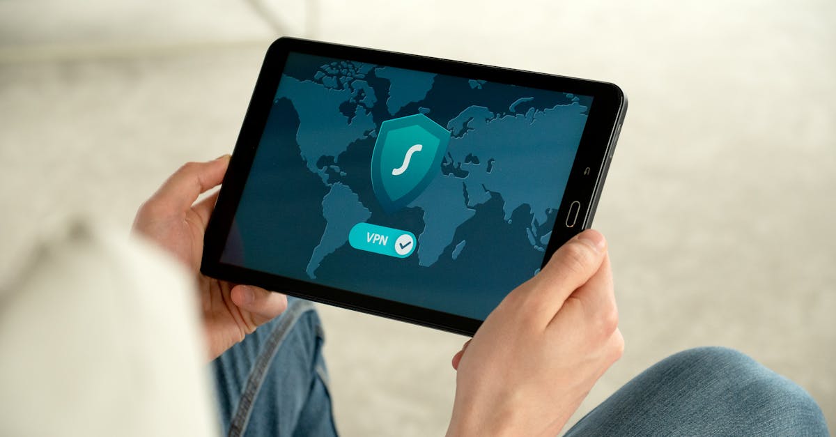 découvrez comment un vpn peut sécuriser votre connexion en ligne, protéger votre vie privée et contourner les restrictions géographiques. profitez d'internet en toute liberté et en toute sécurité grâce à nos conseils et recommandations.