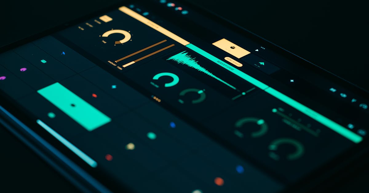 découvrez notre gamme innovante de widgets, conçus pour améliorer votre productivité et optimiser vos tâches quotidiennes. explorez des solutions adaptées à vos besoins spécifiques et transformez votre expérience utilisateur.