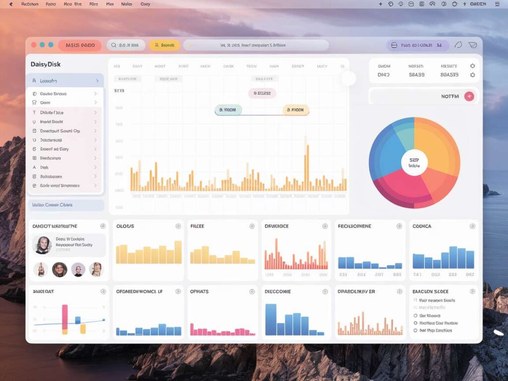 DaisyDisk : Est-ce l’outil ultime pour libérer de l’espace sur votre Mac en toute sécurité ?