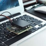 Êtes-vous sûr que votre Mac est à l’abri ? Découvrez comment déceler un keylogger caché !