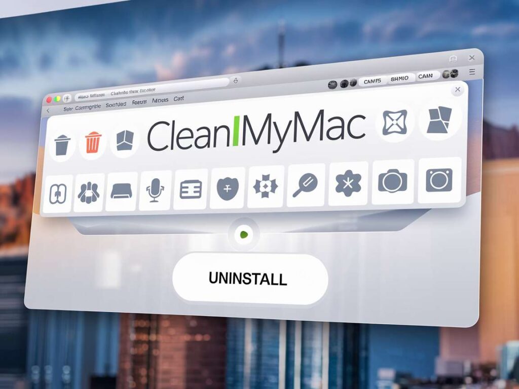 Comment se débarrasser définitivement de CleanMyMac sur votre Mac ?