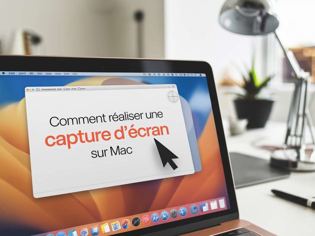 Comment réaliser une capture d’écran sur Mac : quelles astuces à connaître ?