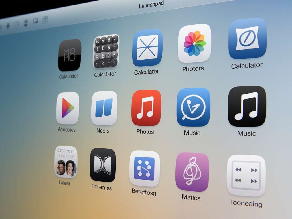 Comment se défaire des applications indésirables sur votre Launchpad Mac ?